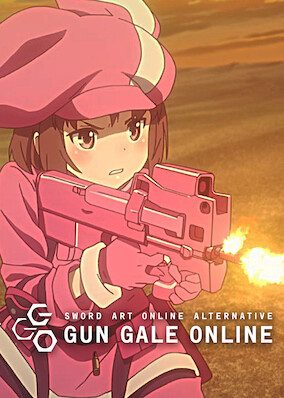 Sword Art Online Alternative: Gun Gale Online