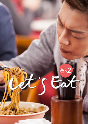 Let's Eat 2