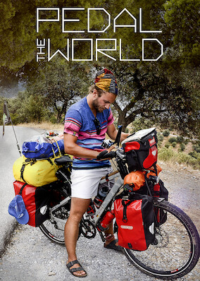 Pedal the World