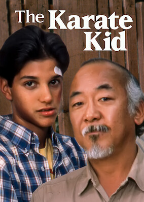 The Karate Kid