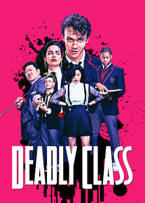 Deadly Class