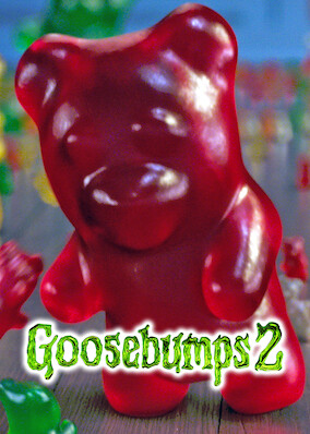 Goosebumps 2: Haunted Halloween