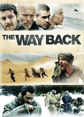 The Way Back