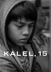 Kalel, 15