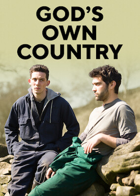 God's Own Country