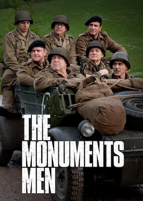 The Monuments Men