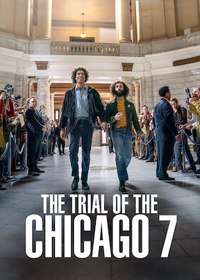 The Trial of the Chicago 7