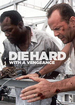 Die Hard: With a Vengeance