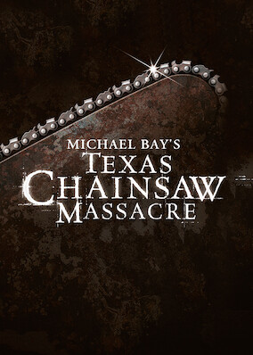 The Texas Chainsaw Massacre