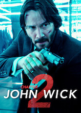 john wick netflix region