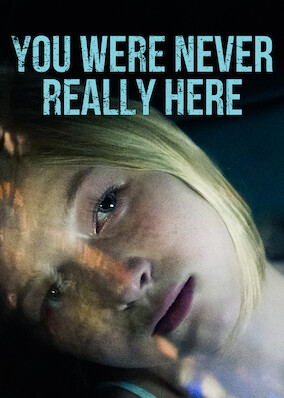 You Were Never Really Here