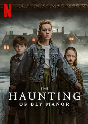 The Haunting of Bly Manor