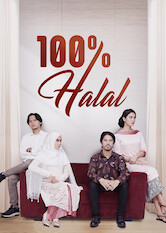 100% Halal