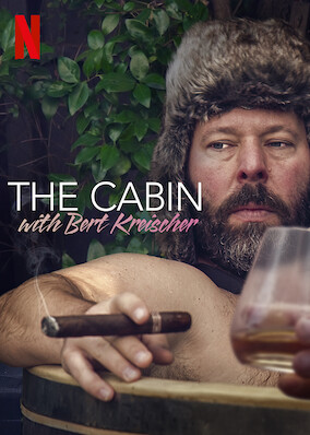 The Cabin with Bert Kreischer