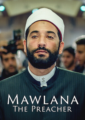 Mawlana: The Preacher