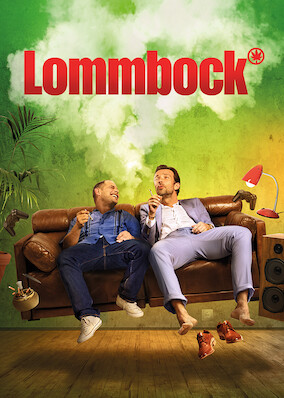 Lommbock