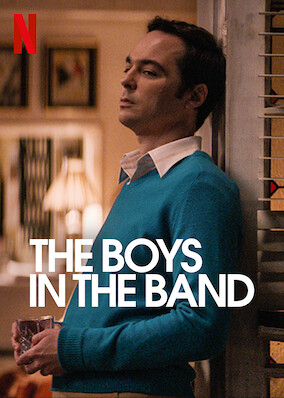 The Boys in the Band