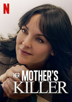 Her Mother's Killer