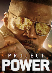 Project Power