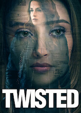 Twisted