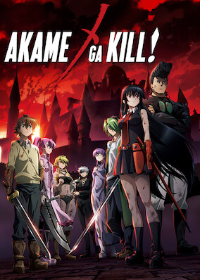 Akame ga Kill!