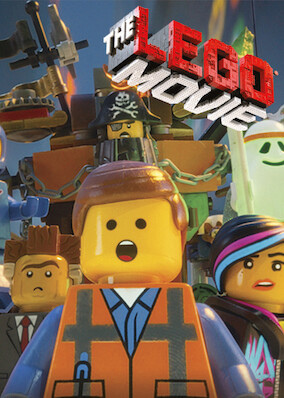 The Lego Movie