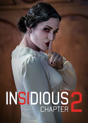 Insidious Chapter 2