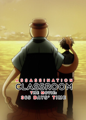 Assassination Classroom: 365 Days