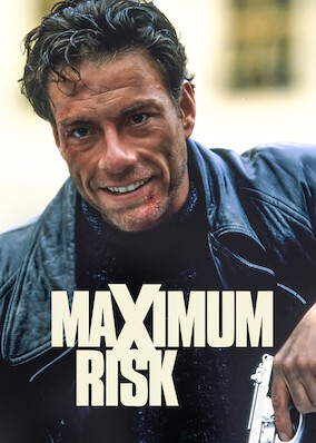 Maximum Risk