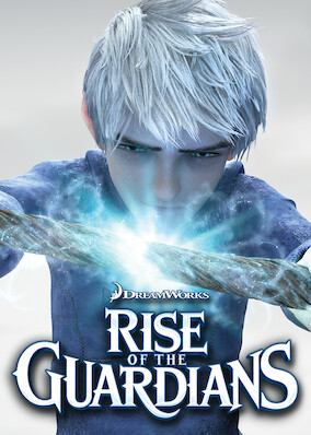 Rise of the Guardians