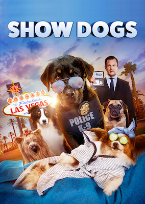 Show Dogs