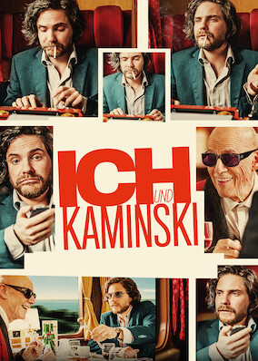 Ich und Kaminski