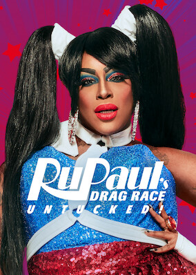 RuPaul’s Drag Race: Untucked!