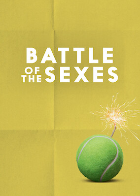 Battle of the Sexes