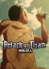 Attack on Titan: Crimson Bow and Arrow (2014) - IMDb