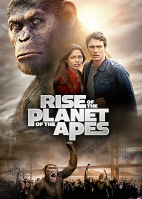 new rise of the planet of the apes