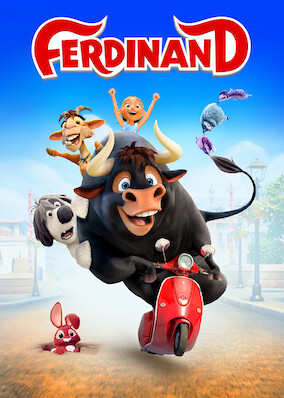 Ferdinand