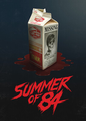 Summer of 84