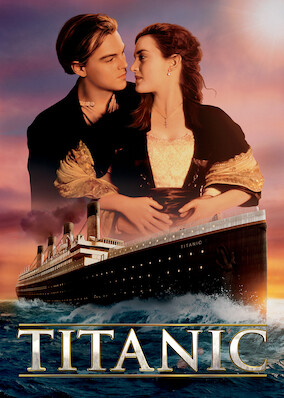 Titanic - Best Netflix VPN