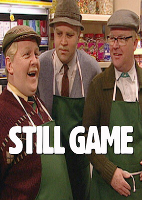 Still Game