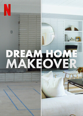 Dream Home Makeover