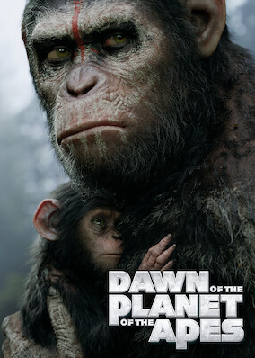 Dawn of the Planet of the Apes