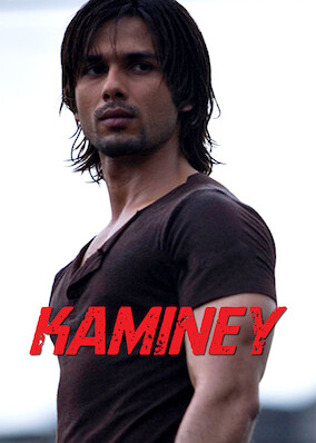 Kaminey