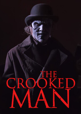 The Crooked Man poster