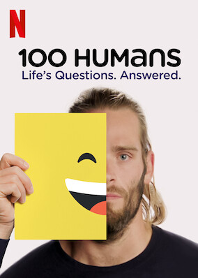 100 Humans