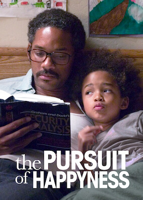 The Pursuit of Happyness