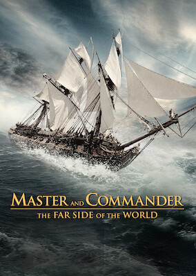 Master and Commander: The Far Side of the World