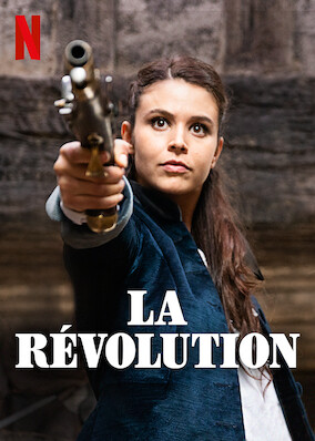 La RÃ©volution