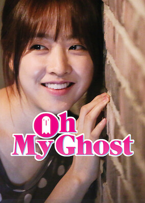 Oh My Ghost