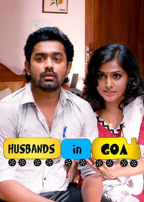 Husbands in Goa